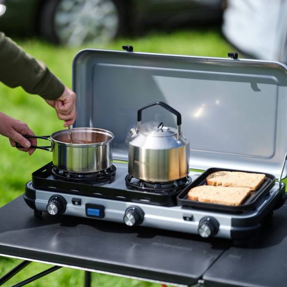 Camping Kitchen 2 Multi-Cook R Campingaz RG-216759