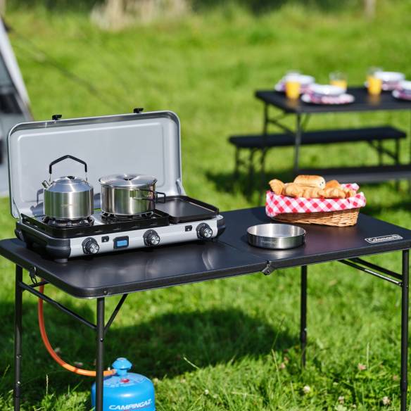Camping Kitchen 2 Multi-Cook R Campingaz RG-216759