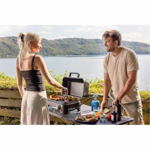 Barbacoa portátil Tour & Grill CV Plus Campingaz RG-216769 2