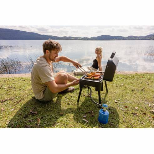 Barbacoa portátil Tour & Grill CV Plus Campingaz RG-216769