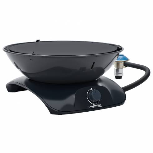 Barbacoa de gas de mesa 360° Grill CV Campingaz RG-216779