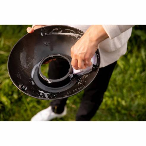 Barbacoa de gas de mesa 360° Grill CV Campingaz RG-216779