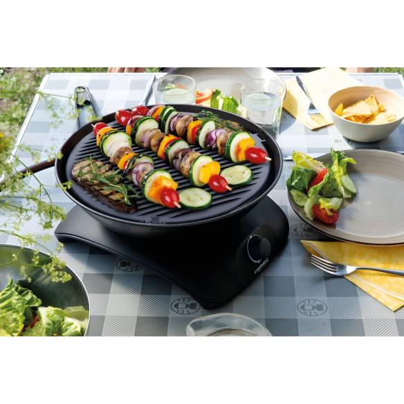 Barbacoa de gas de mesa 360° Grill CV Campingaz RG-216779