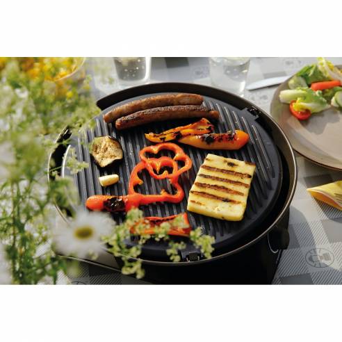 Barbacoa de gas de mesa 360° Grill CV Campingaz RG-216779