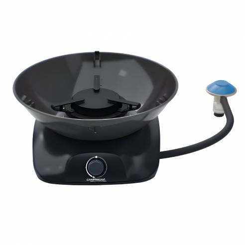 Barbacoa de gas de mesa 360° Grill CV Campingaz RG-216779