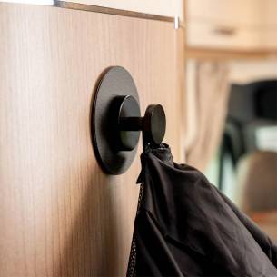 Gancho magnético SPOT con patín metálico 3M Silwy RG-314707 2