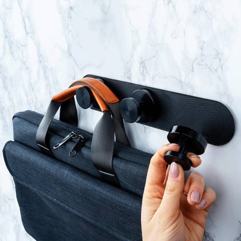 Ganchos para colgar ropa Silwy RG-314728