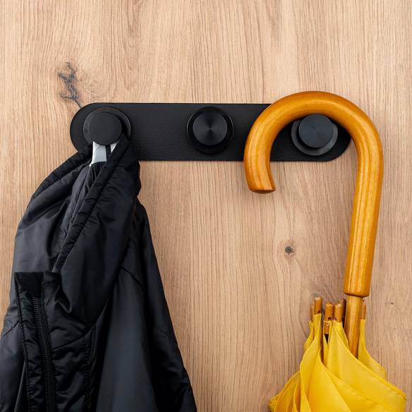 Ganchos para colgar ropa Silwy RG-314728