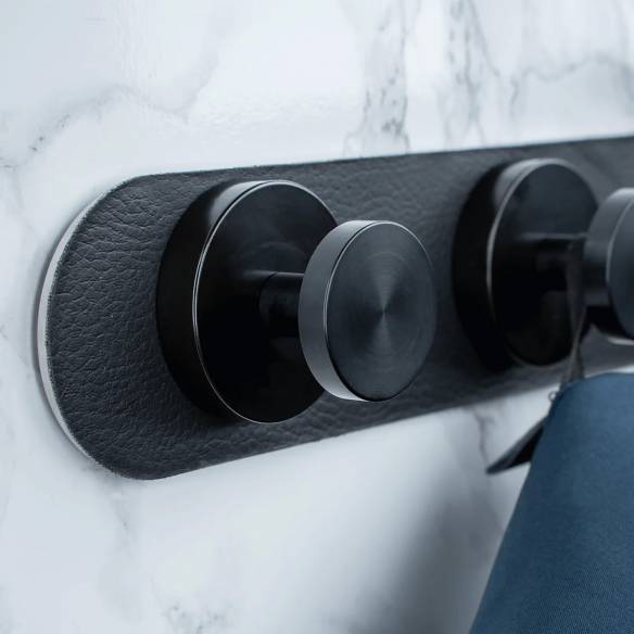 Ganchos para colgar ropa Silwy RG-314728