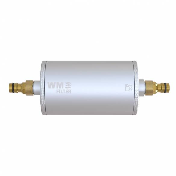 Filtro WM anodizado Aquatec RG-316910