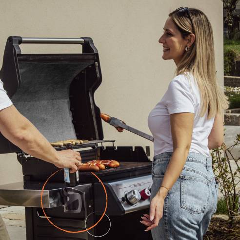 Soporte con imán universal para filtro WM Aquatec RG-316930