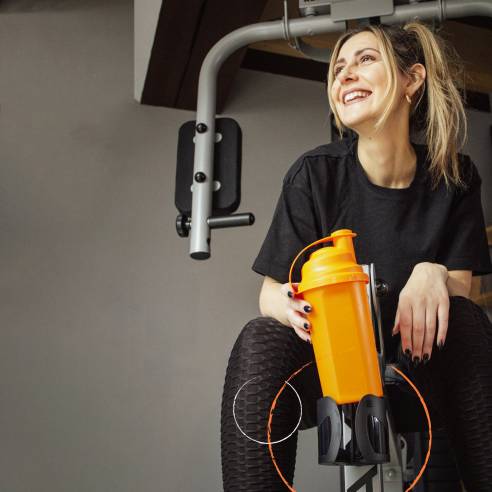 Soporte con imán universal para filtro WM Aquatec RG-316930