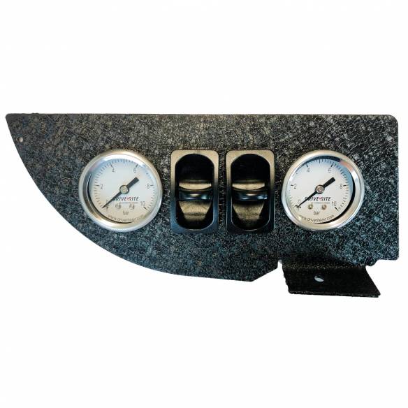 Mano doble neumática X250  RG-414128