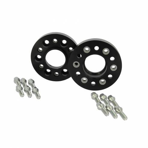 Ensanchadores de vía +3 cm Sprinter Sos Suspensions RG-415133