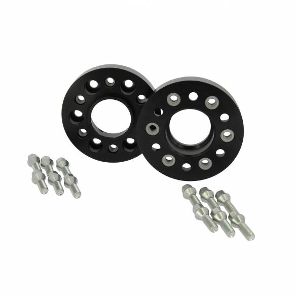 Ensanchadores de vía +3 cm Sprinter Sos Suspensions RG-415133