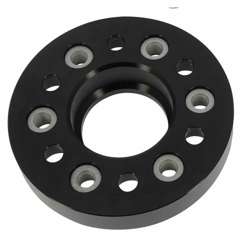 Ensanchadores de vía +3 cm Sprinter Sos Suspensions RG-415133