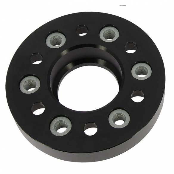 Ensanchadores de vía +3 cm Sprinter Sos Suspensions RG-415133