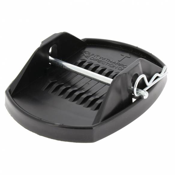 Placa estabilizadora de cilindro de alta Optima RG-416542