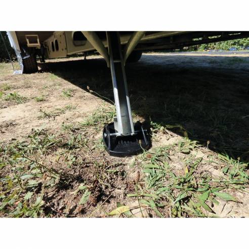 Placa estabilizadora de cilindro de alta Optima RG-416542