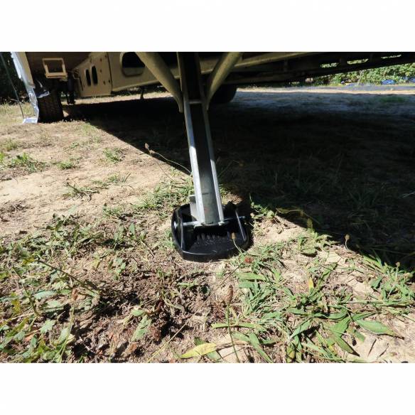 Placa estabilizadora de cilindro de alta Optima RG-416542