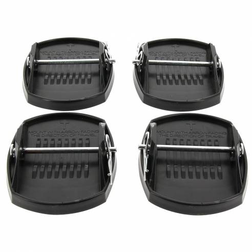 Placa estabilizadora de cilindro de alta Optima RG-416542