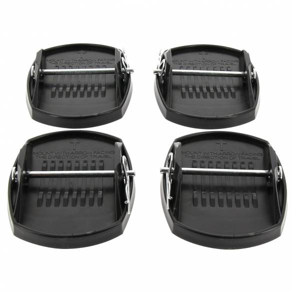 Placa estabilizadora de cilindro de alta Optima RG-416542