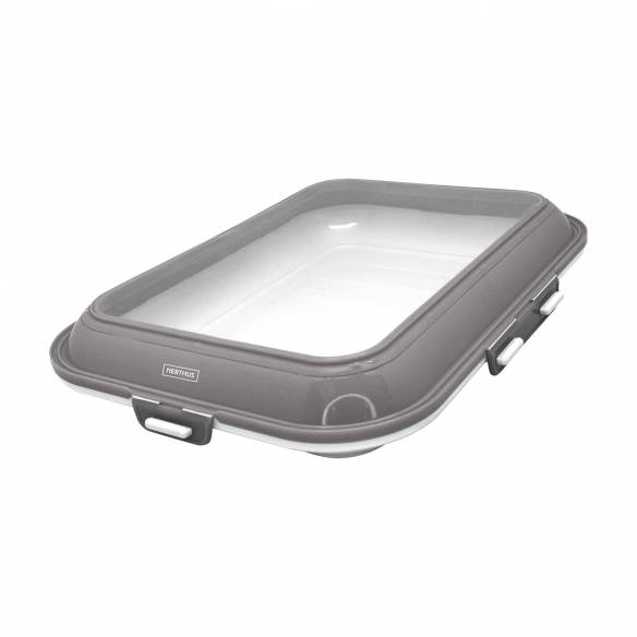 Bandeja de conservación de alimentos XL Nerthus RG-912375