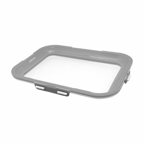 Bandeja de conservación de alimentos XL Nerthus RG-912375