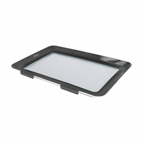 Bandeja de protección apilable Nerthus RG-912385