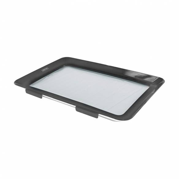 Bandeja de protección apilable Nerthus RG-912385