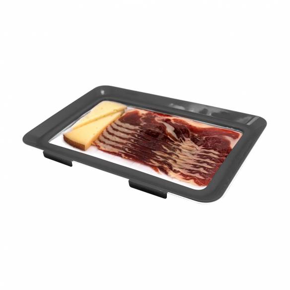 Bandeja de protección apilable Nerthus RG-912385