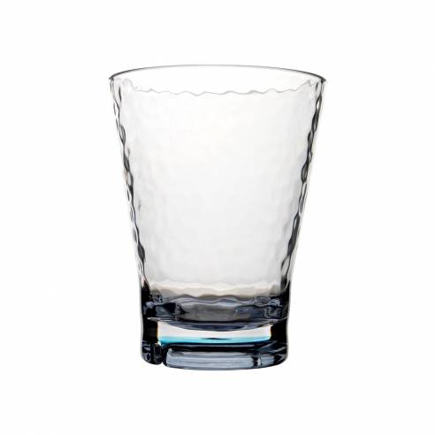 Juego de 4 vasos de agua Pastel Bo-camp RG-919431