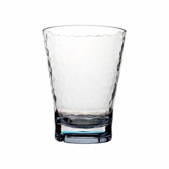 Juego de 4 vasos de agua Pastel Bo-camp RG-919431