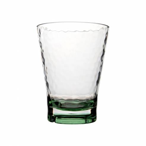 Juego de 4 vasos de agua Pastel Bo-camp RG-919431