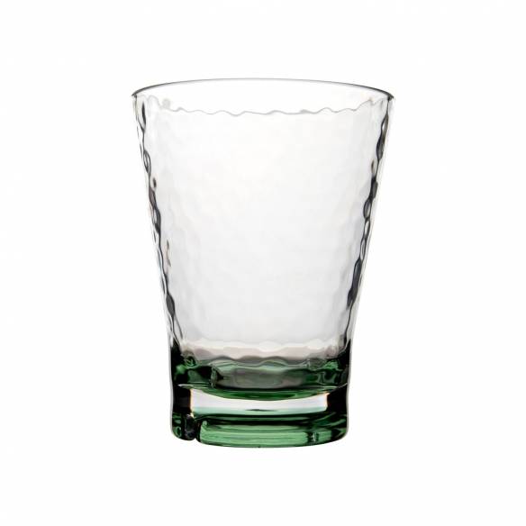 Juego de 4 vasos de agua Pastel Bo-camp RG-919431