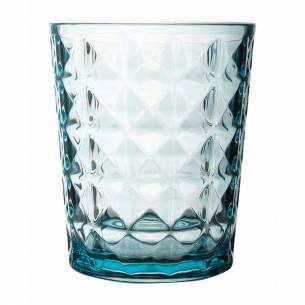 Lote de 2 vasos de agua Stone Line Gimex RG-919481