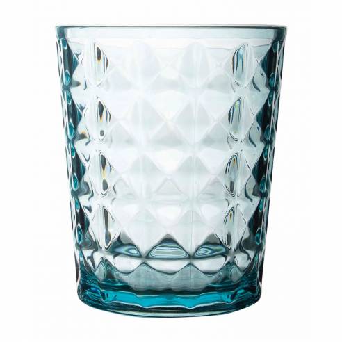 Lote de 2 vasos de agua Stone Line Gimex RG-919481