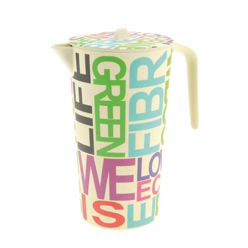 Jarra verde  RG-914562