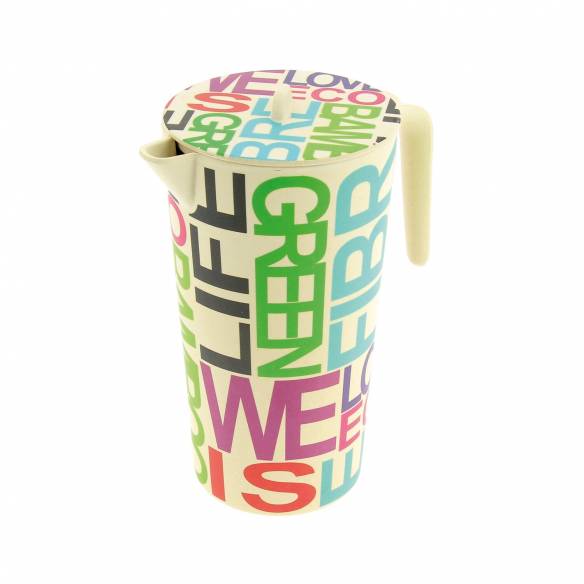 Jarra verde  RG-914562