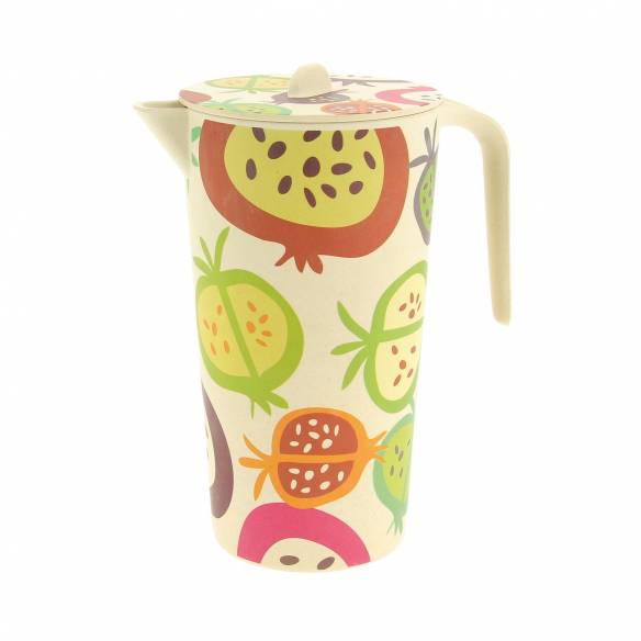 Jarra diseño granada  RG-914543