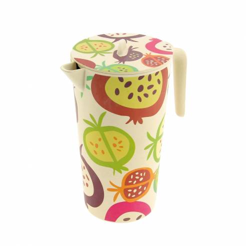 Jarra diseño granada  RG-914543