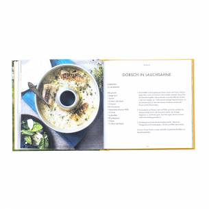 Recetario de horno en alemán Omnia RG-914580 2