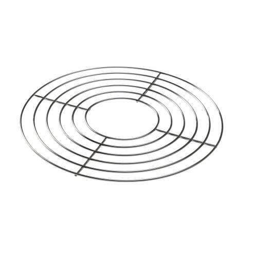 Rejilla móvil para horno Omnia RG-915520