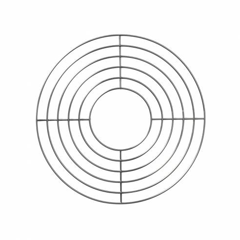 Rejilla móvil para horno Omnia RG-915520