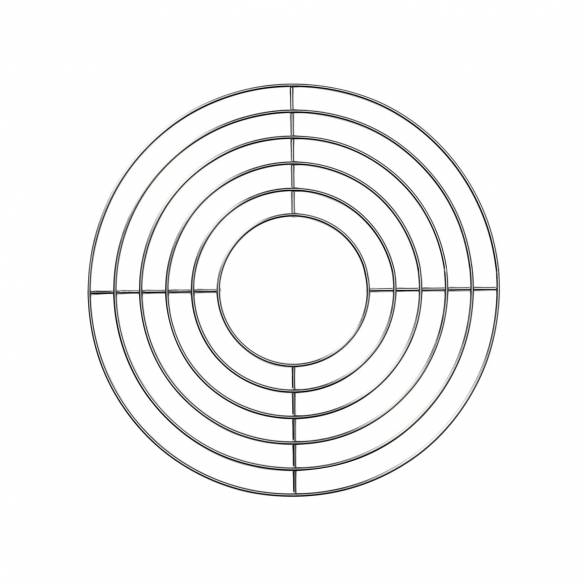 Rejilla móvil para horno Omnia RG-915520