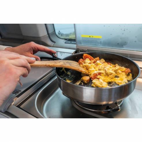 Batería de cocina Dimego Petromax RG-916510