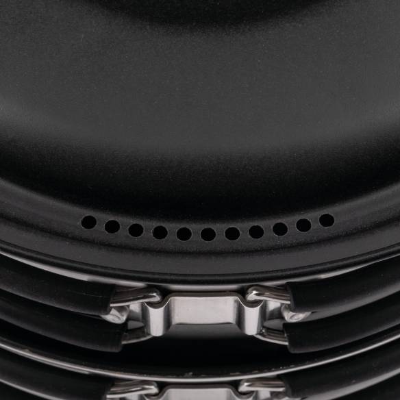 Batería de cocina Dimego Petromax RG-916510