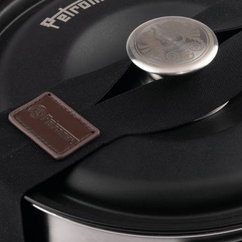 Batería de cocina Dimego Petromax RG-916510