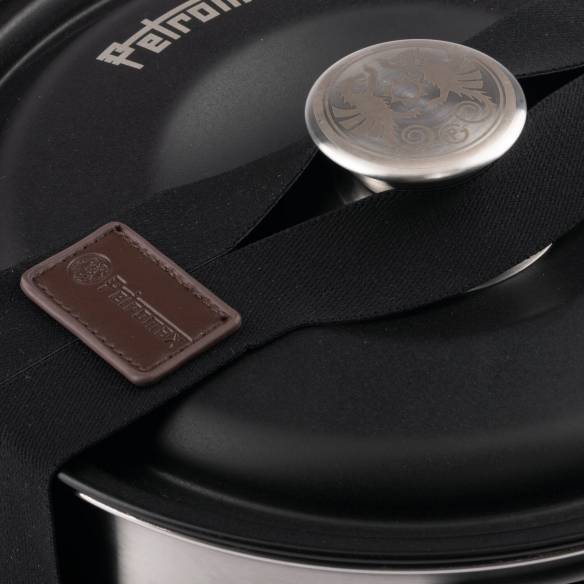 Batería de cocina Dimego Petromax RG-916510