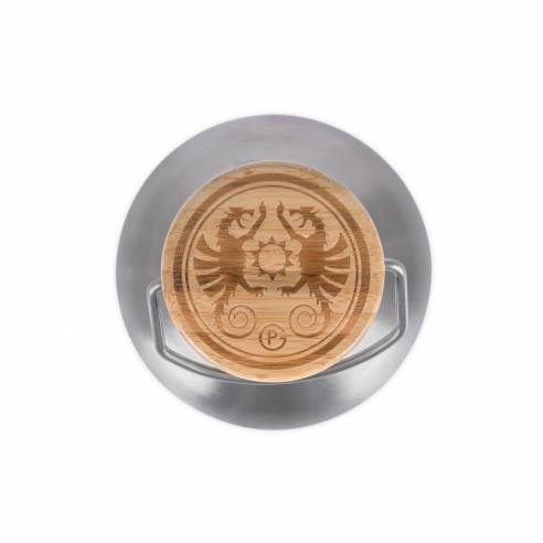 Botella isotérmica de 1 5 l Petromax RG-916520